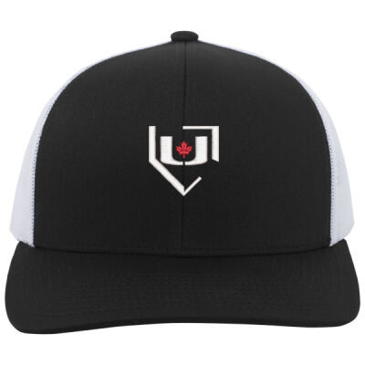 UTM Diamond logo hat Thumbnail