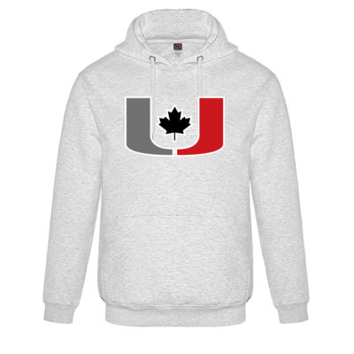 Vault Hoodie with UTM logo + Name/Number Thumbnail