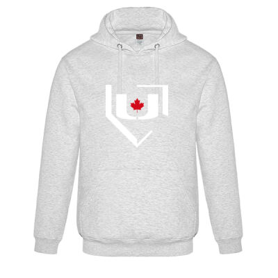 Vault Hoodie with White UTM Plate logo+ Name/Number Thumbnail