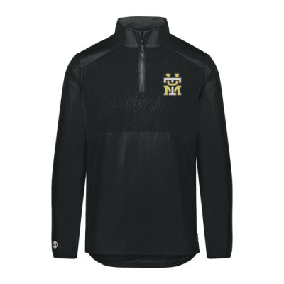 UTM Impact Series X jacket with Name & Number Thumbnail