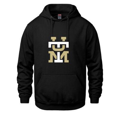 Impact Vault Hoodie with Name/Number on the sleeve Thumbnail