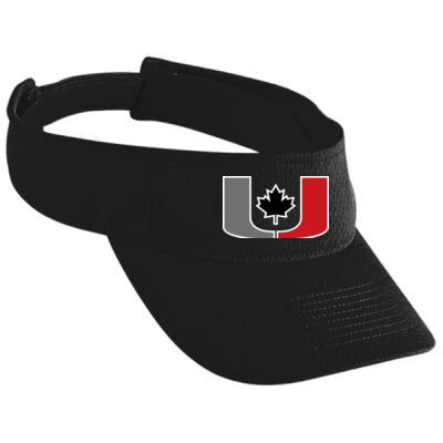 UTM Mesh Visor Thumbnail