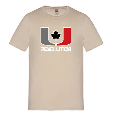 Youth Revolution Tee Thumbnail