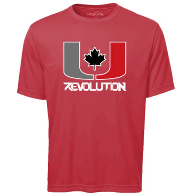 Pro Team Revolution Tee Thumbnail