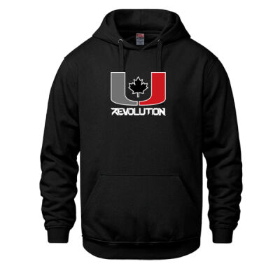 UTM Revolution Hoodie Thumbnail