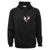 ATC™ PTECH® FLEECE HOODED JACKET Thumbnail