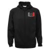ATC™ PTECH® FLEECE HOODED JACKET Thumbnail