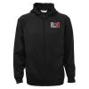 ATC™ PTECH® FLEECE HOODED JACKET Thumbnail