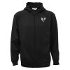 ATC™ PTECH® FLEECE HOODED JACKET Thumbnail