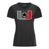 ATC PRO TEAM SHORT SLEEVE LADIES' TEE. Thumbnail