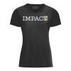 ATC PRO TEAM SHORT SLEEVE LADIES' TEE. Thumbnail
