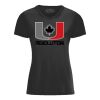 ATC PRO TEAM SHORT SLEEVE LADIES' TEE. Thumbnail