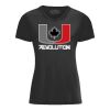 ATC PRO TEAM SHORT SLEEVE LADIES' TEE. Thumbnail