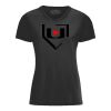 ATC PRO TEAM SHORT SLEEVE LADIES' TEE. Thumbnail