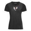 ATC PRO TEAM SHORT SLEEVE LADIES' TEE. Thumbnail