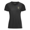 ATC PRO TEAM SHORT SLEEVE LADIES' TEE. Thumbnail