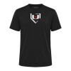 ATC™ PRO TEAM SHORT SLEEVE YOUTH TEE Thumbnail