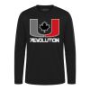 ATC™ PRO TEAM LONG SLEEVE YOUTH TEE Thumbnail