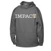 ATC™ PTECH® FLEECE YOUTH HOODIE Thumbnail
