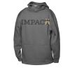 ATC™ PTECH® FLEECE YOUTH HOODIE Thumbnail