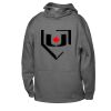 ATC™ PTECH® FLEECE YOUTH HOODIE Thumbnail
