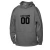 ATC™ PTECH® FLEECE YOUTH HOODIE Thumbnail
