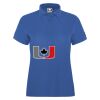 OGIO® JEWEL LADIES' POLO Thumbnail