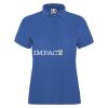 OGIO® JEWEL LADIES' POLO Thumbnail