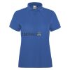 OGIO® JEWEL LADIES' POLO Thumbnail