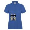 OGIO® JEWEL LADIES' POLO Thumbnail