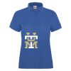 OGIO® JEWEL LADIES' POLO Thumbnail