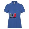 OGIO® JEWEL LADIES' POLO Thumbnail