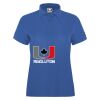 OGIO® JEWEL LADIES' POLO Thumbnail