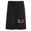 ATC™ PRO TEAM SHORTS Thumbnail