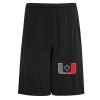 ATC™ PRO TEAM SHORTS Thumbnail