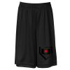 ATC™ PRO TEAM YOUTH SHORTS Thumbnail